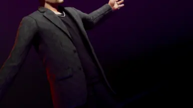 《如龙8外传》MOD|Majima\'s 休闲装|下载