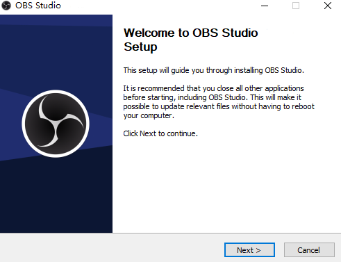 OBS Studio31.0.0