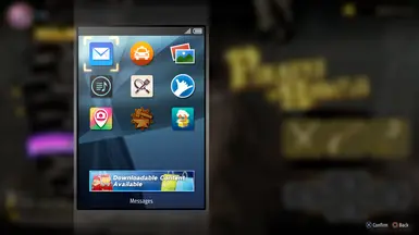 《如龙8外传》UI广告去除器MOD