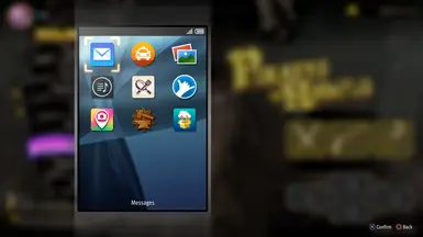 《如龙8外传》UI广告去除器MOD