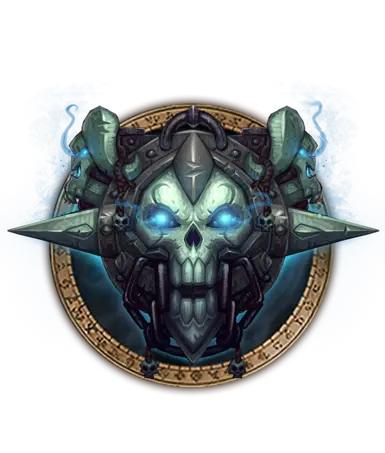 《博德之门3》MOD|魔兽死亡骑士职业|下载