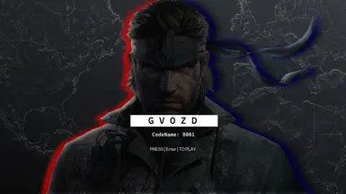 《杀手3》MOD|Gvozd8001加载屏幕|下载