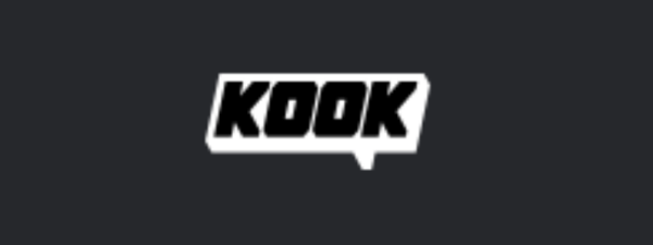 KOOK怎么限制陌生人添加自己为好友