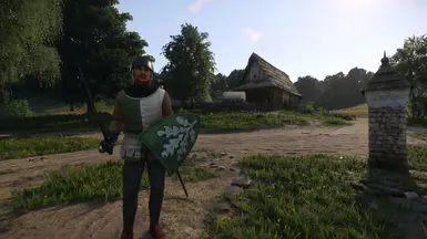 《天国：拯救2》沉浸式派系MOD