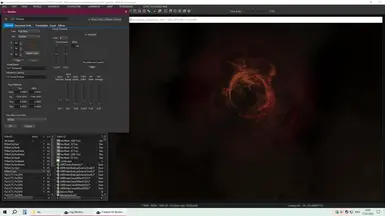 《上古卷轴5：天际重制版》更好的日食MOD