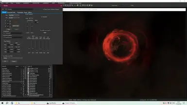《上古卷轴5：天际重制版》更好的日食MOD