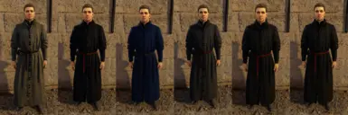 《天国：拯救2》提供精致服装MOD