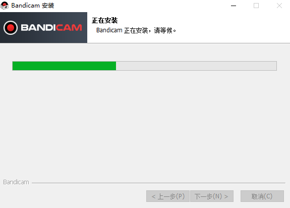 Bandicam免费版