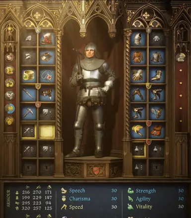 《天国:拯救2》MOD|不伦瑞克巴辛特|下载