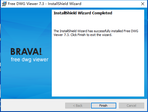 Free DWG Viewer绿色版
