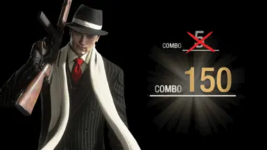 《生化危机4：重制版》连击永不耗尽MOD