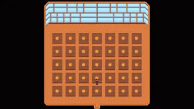 《星露谷物语》室内果园MOD