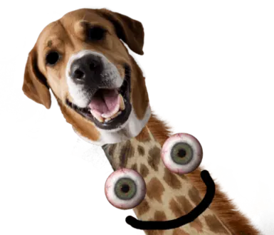 《天国：拯救2》MOD|长颈鹿|下载