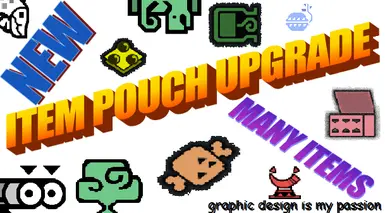 《怪物猎人：荒野》MOD|升级物品袋|下载