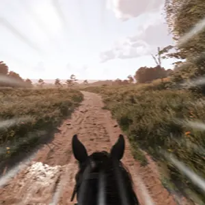 《天国:拯救2》MOD|更快的马匹|下载