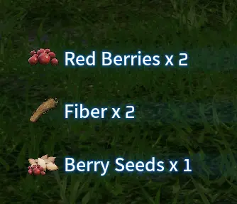 《幻兽帕鲁》MOD|浆果纤维|下载