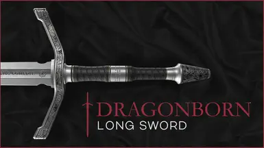 《天国：拯救2》MOD|龙裔长剑|下载