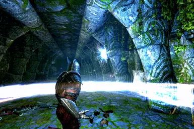 《上古卷轴5:天际重制版》MOD|彩色卷轴|下载