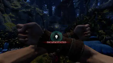 《宣誓》无失能屏幕MOD