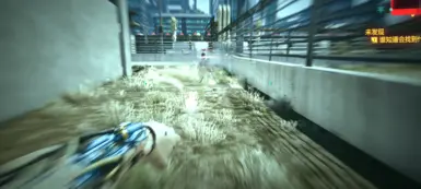 《赛博朋克2077》MOD|瓦伦蒂诺头目|下载