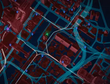 《赛博朋克2077》MOD|瓦伦蒂诺头目|下载