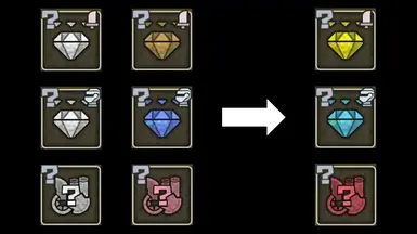 《怪物猎人：荒野》MOD|宝球和武器碎片掉落升级|下载