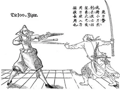 《天国：拯救2》更简单的连击MOD