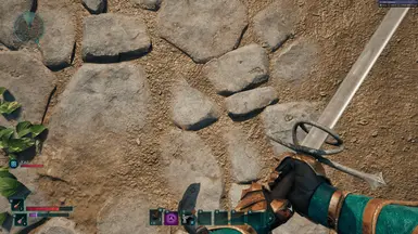 《宣誓》MOD|Lodwyn的玩家盔甲|下载