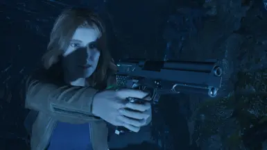 《漫威蜘蛛侠2》MOD|MJ带枪|下载