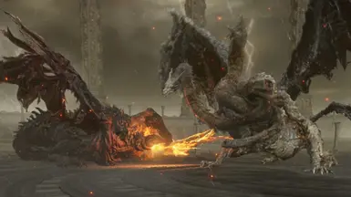 《艾尔登法环》贝勒的正义MOD