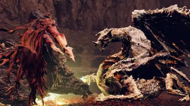 《艾尔登法环》贝勒的正义MOD