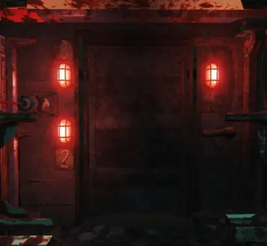 《辐射4》蔓越莓岛沼泽定居点MOD