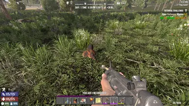 《七日杀》MOD|动物生成增加|下载