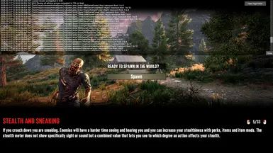 《七日杀》MOD|动物生成增加|下载