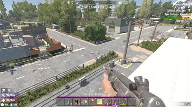 《七日杀》MOD|动物生成增加|下载