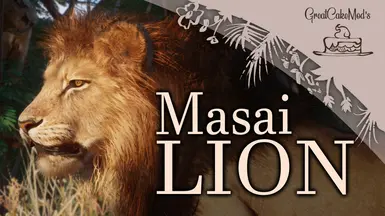 《动物园之星》MOD|马赛狮|下载