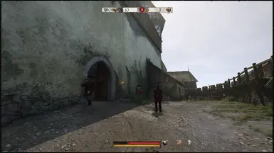 《天国:拯救2》MOD|波希米亚的秋天|下载