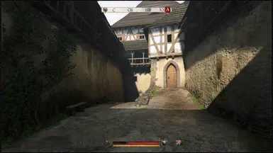 《天国:拯救2》MOD|波希米亚的秋天|下载