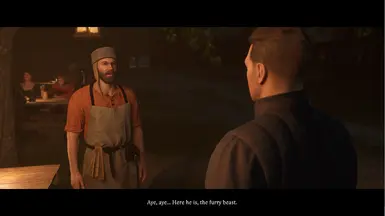 《天国：拯救2》MOD|取我的狗|下载