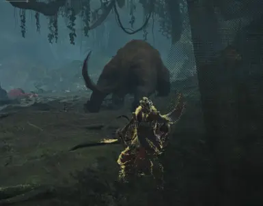 《怪物猎人：荒野》MOD|删除怪物任务标记|下载