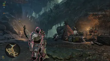 《怪物猎人：荒野》MOD|禁用镜头失真|下载