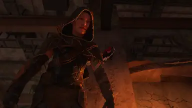 《漫威蜘蛛侠2》MOD|扩大的墙壁隐形拆分|下载