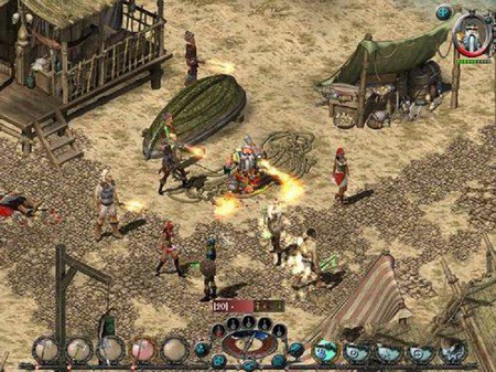 《圣域：魔都魅影》免安装中文版