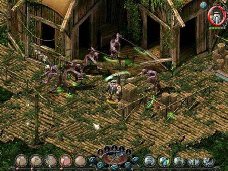 《圣域：魔都魅影》免安装中文版