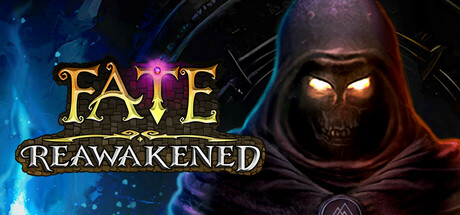 《FATE: Reawakened》免安装中文版