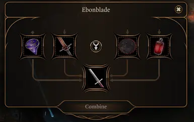 《博德之门3》死亡之歌MOD