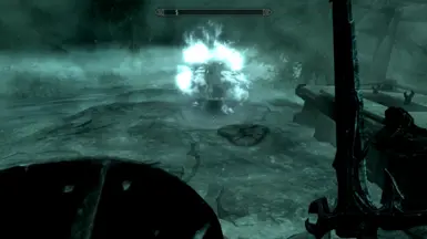 《上古卷轴5：天际重制版》MOD|召唤苍白女士|下载