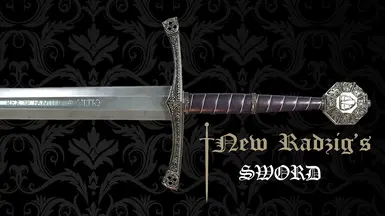 《天国：拯救2》MOD|新拉齐格之剑|下载