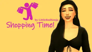 《七日杀》MOD|购物时间|下载