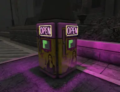 《七日杀》MOD|购物时间|下载